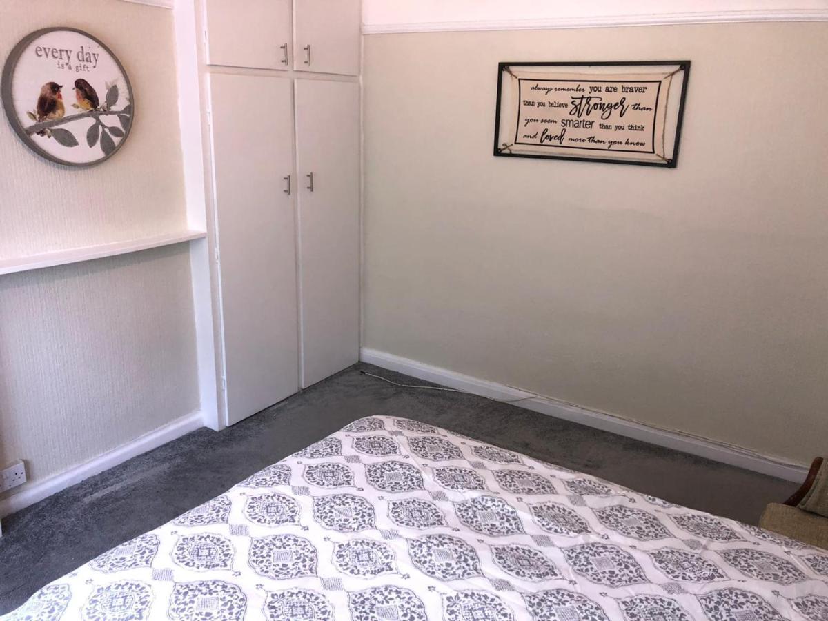 North London Rooms المظهر الخارجي الصورة
