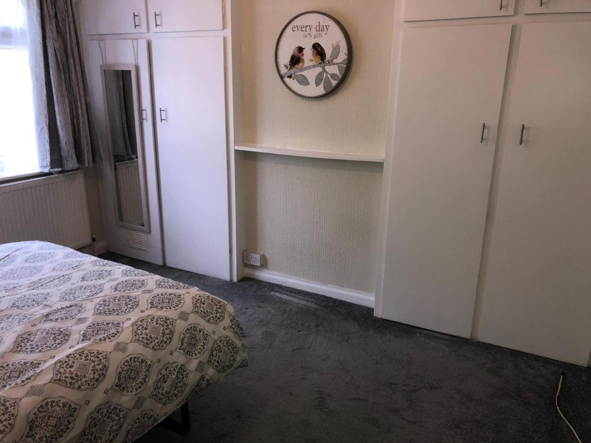 North London Rooms المظهر الخارجي الصورة
