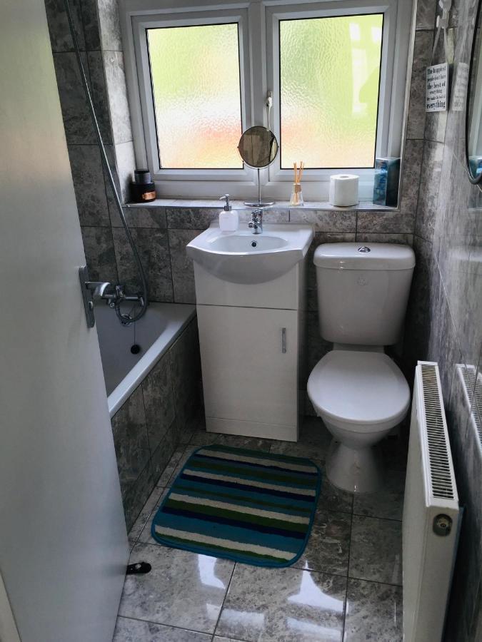 North London Rooms المظهر الخارجي الصورة