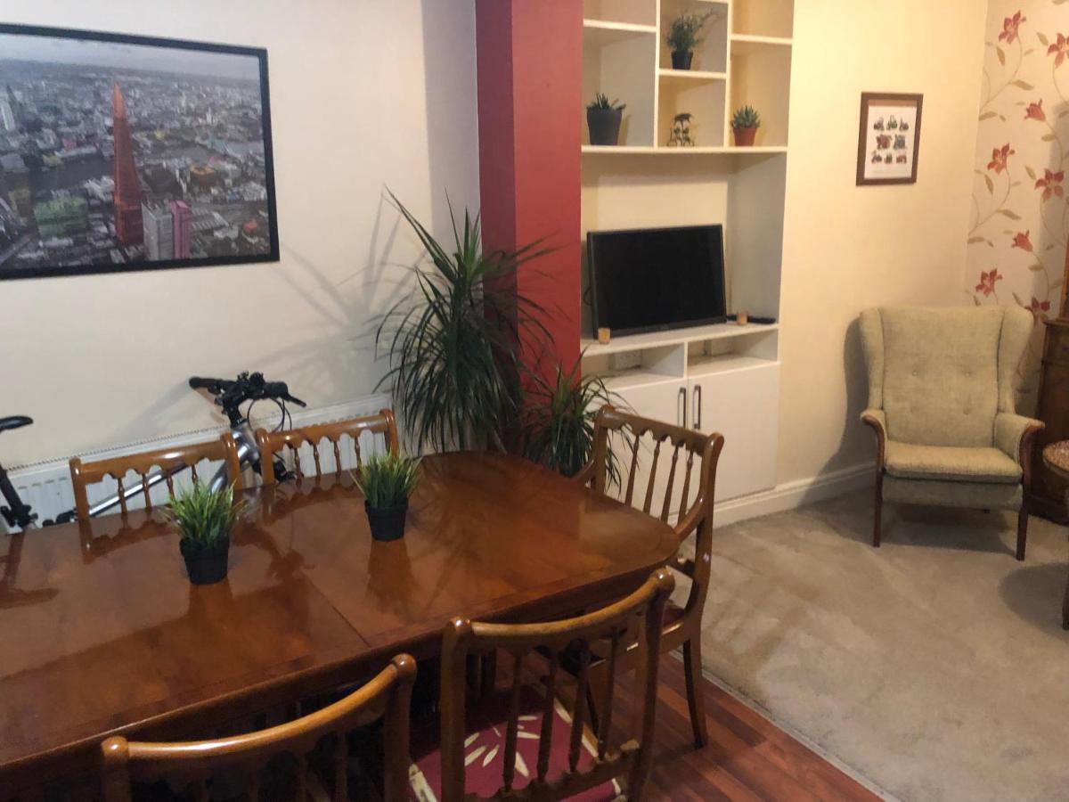 North London Rooms المظهر الخارجي الصورة