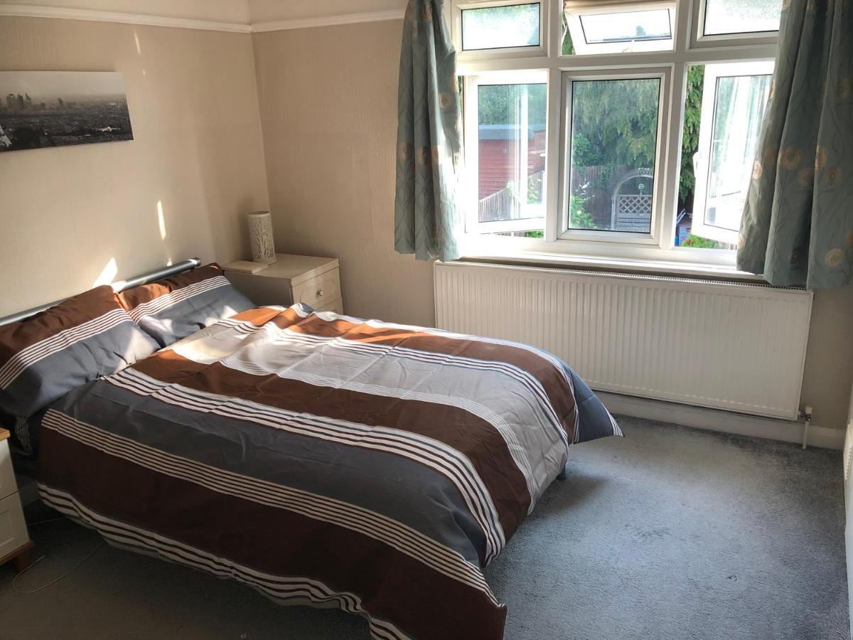 North London Rooms المظهر الخارجي الصورة