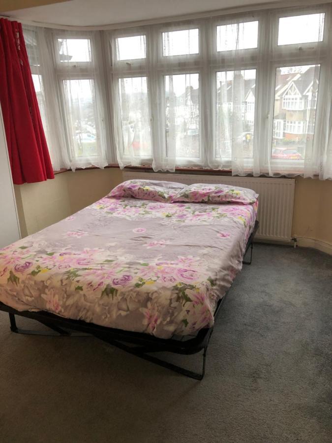 North London Rooms المظهر الخارجي الصورة