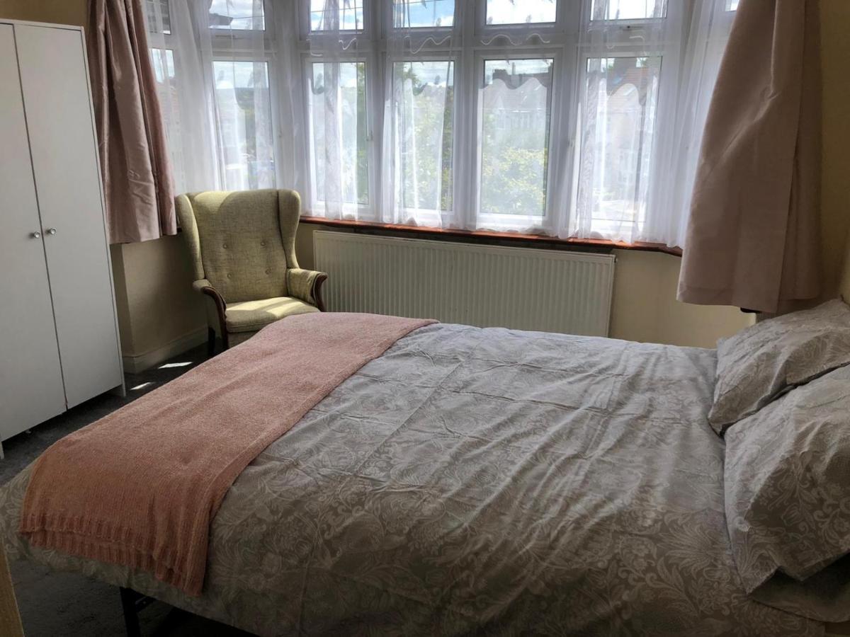 North London Rooms المظهر الخارجي الصورة