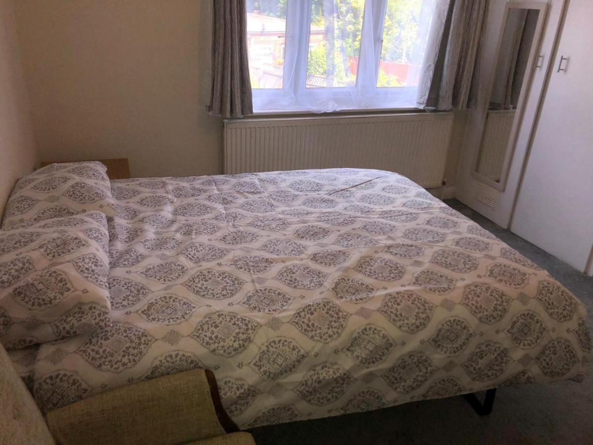 North London Rooms المظهر الخارجي الصورة