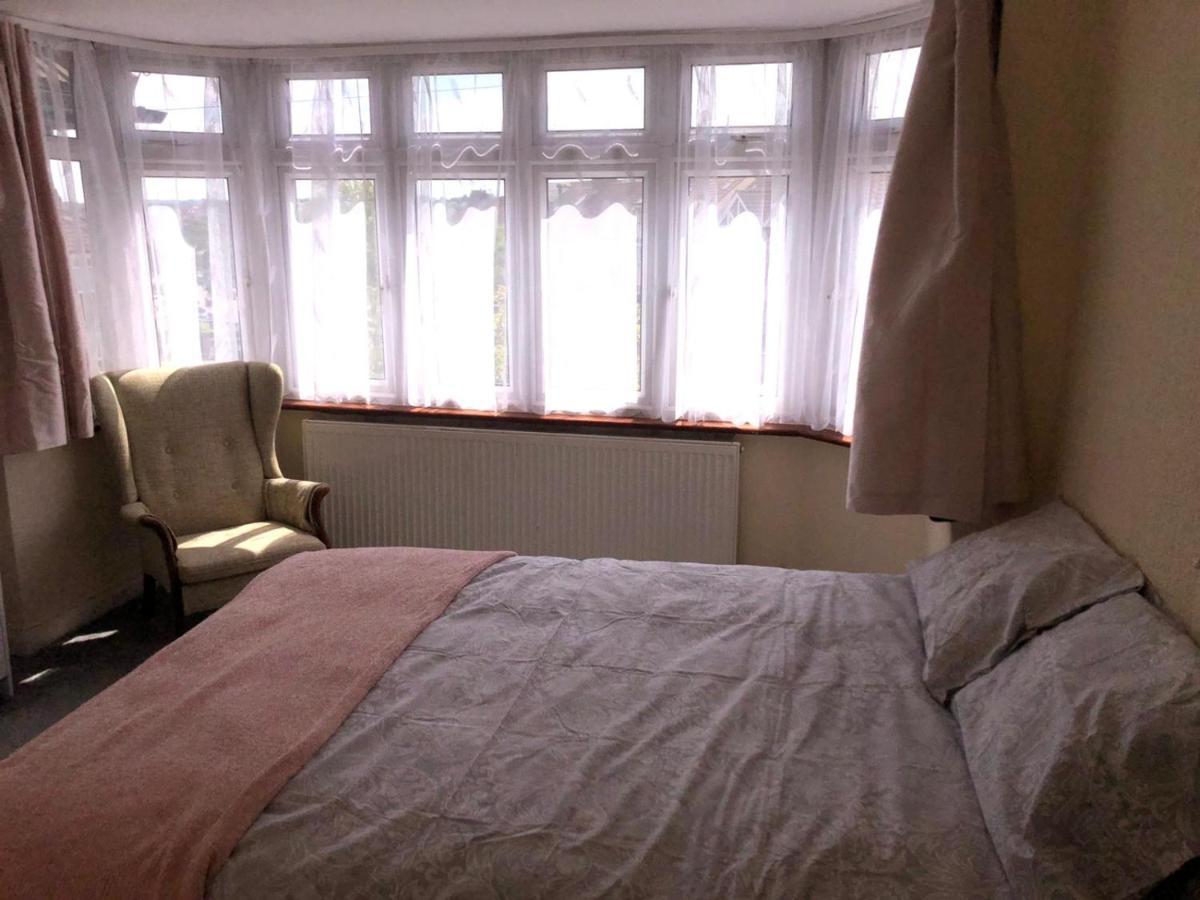 North London Rooms المظهر الخارجي الصورة
