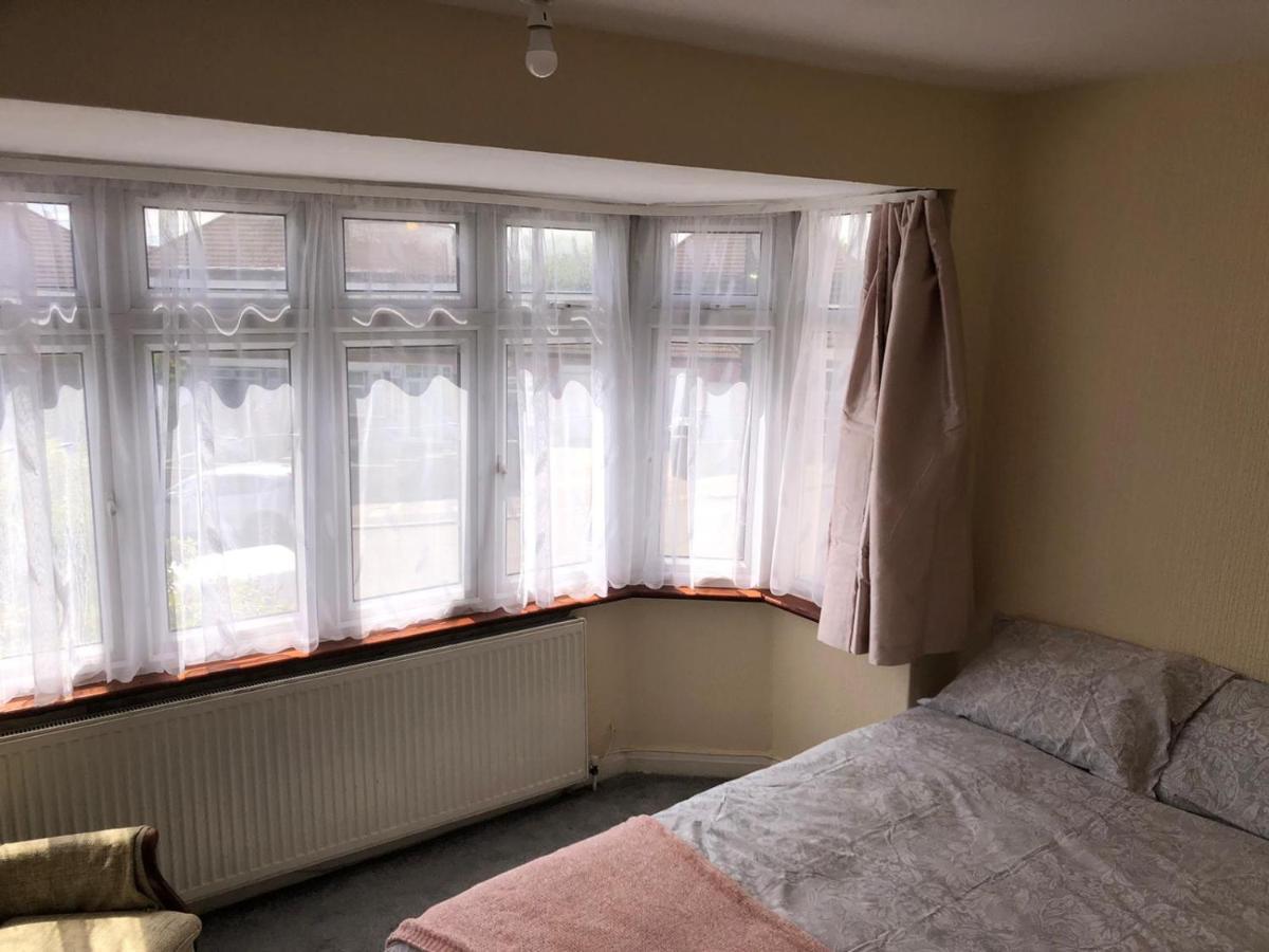 North London Rooms المظهر الخارجي الصورة