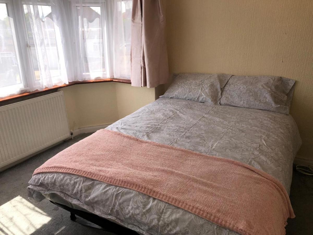 North London Rooms المظهر الخارجي الصورة