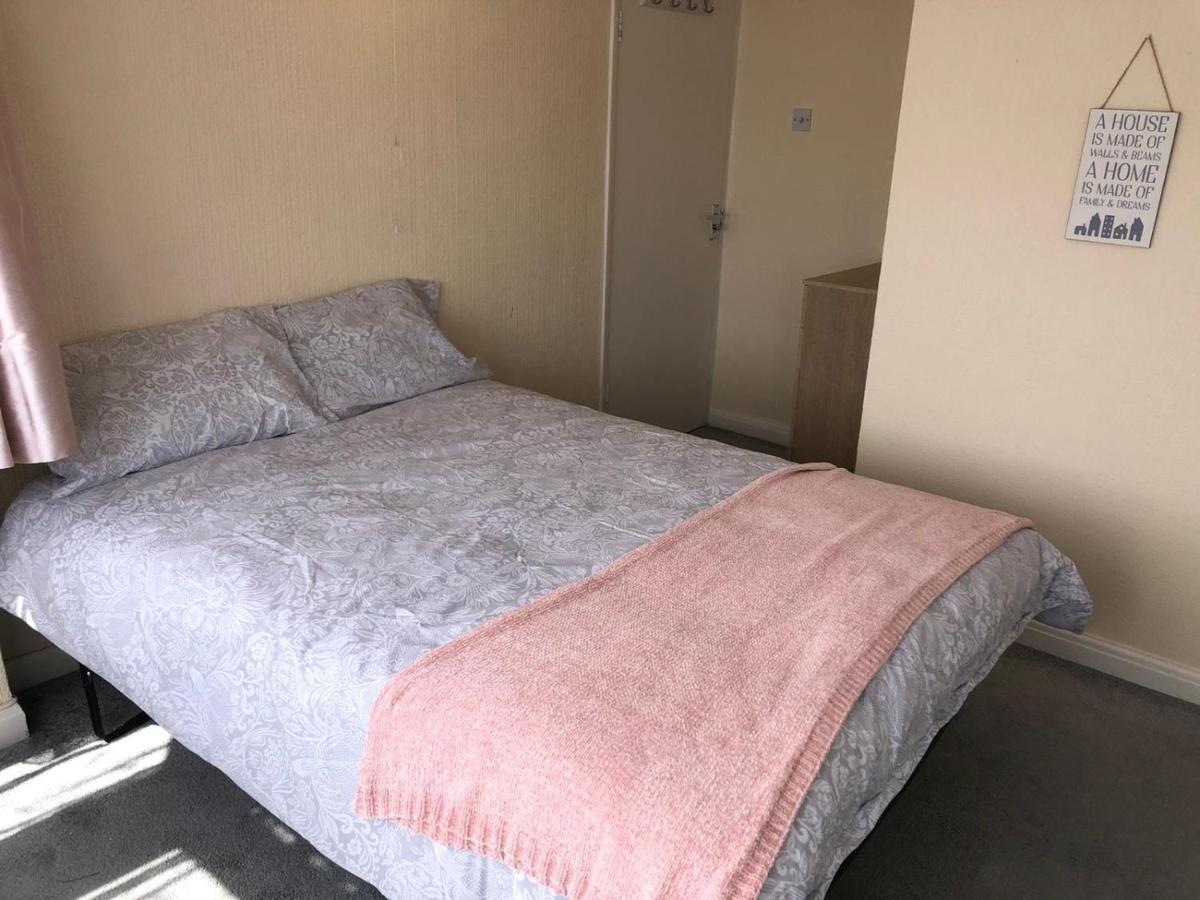North London Rooms المظهر الخارجي الصورة