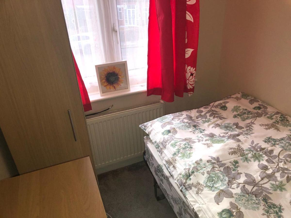 North London Rooms المظهر الخارجي الصورة