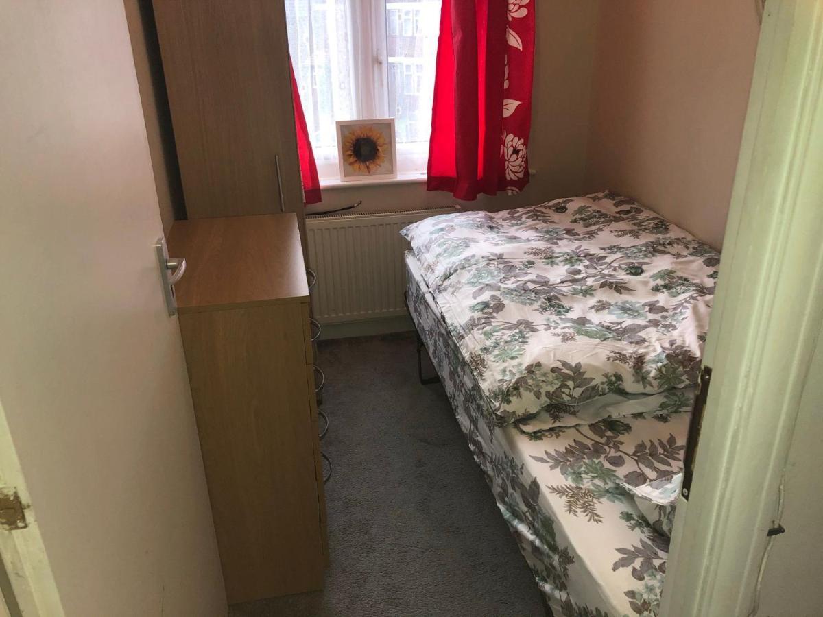 North London Rooms المظهر الخارجي الصورة