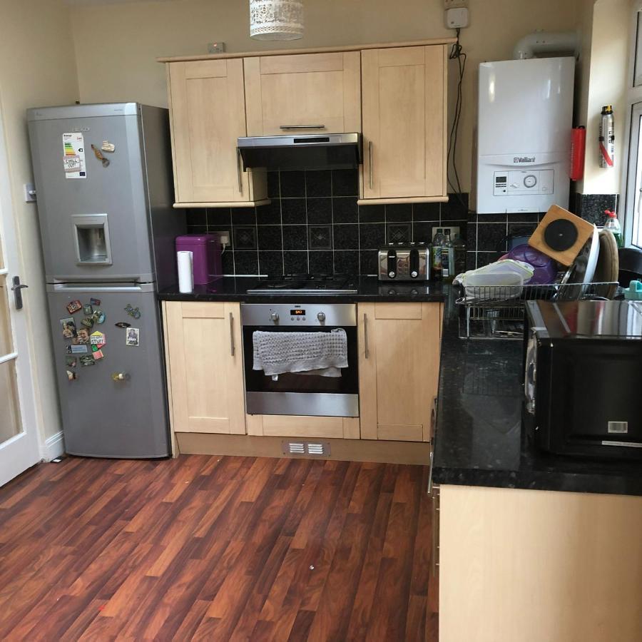 North London Rooms المظهر الخارجي الصورة